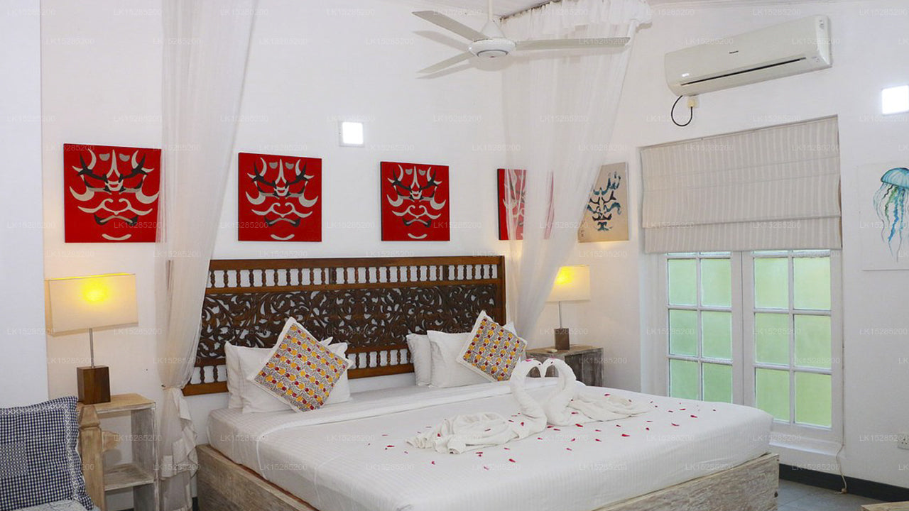 Esperanza Beach Villa and Spa, Tangalle