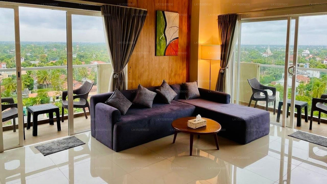 Colombo Serviced Apartments, Colombo