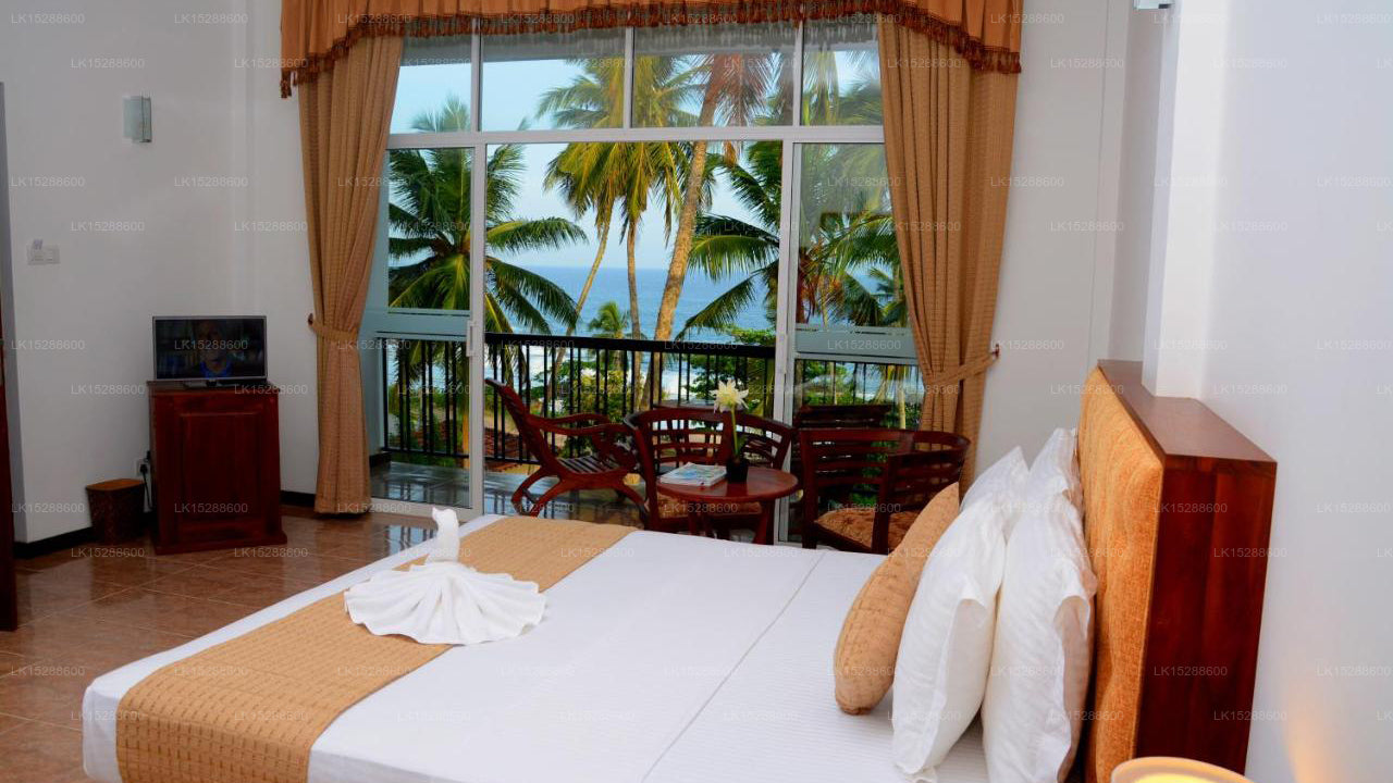 Sole Luna Resort & Spa, Tangalle