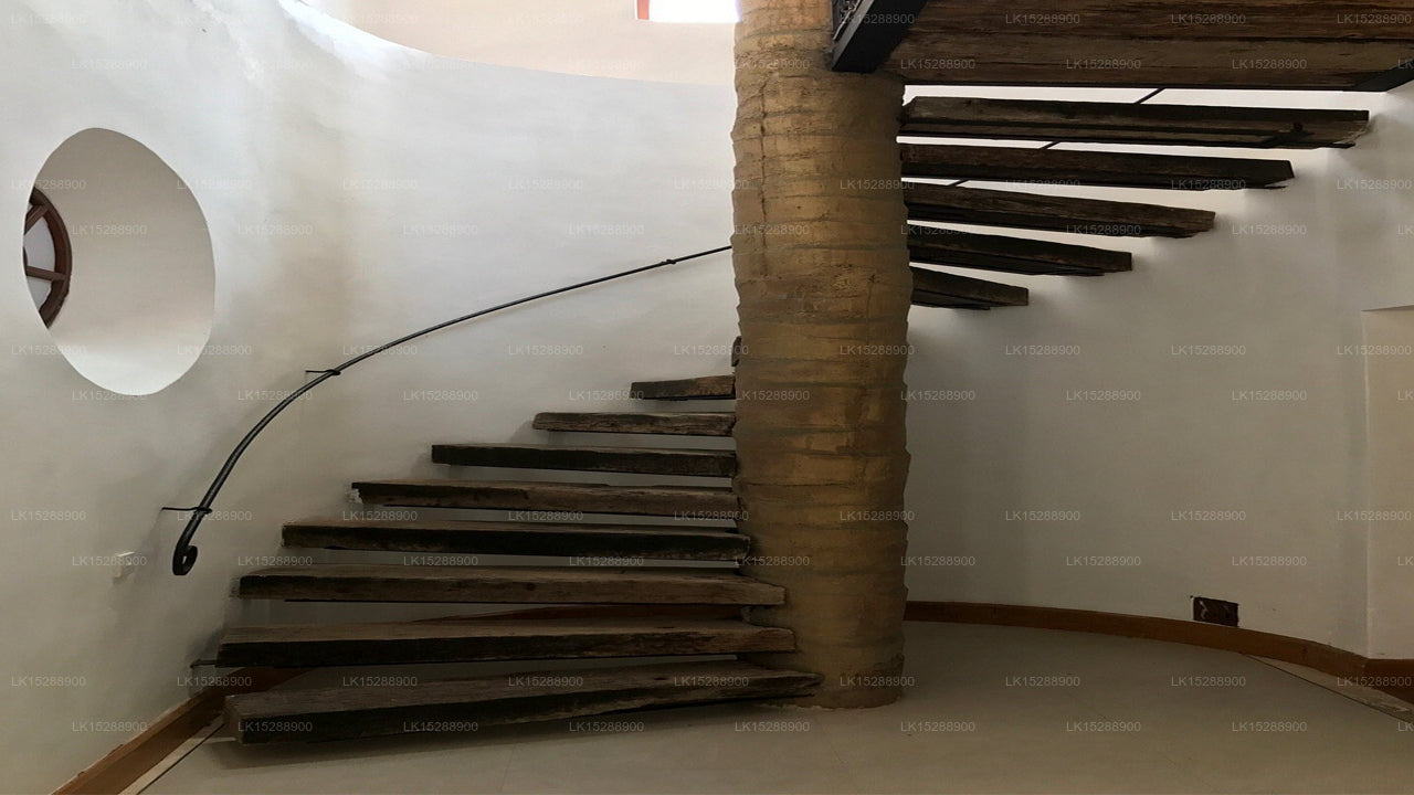 Fort Square Boutique Villa, Galle