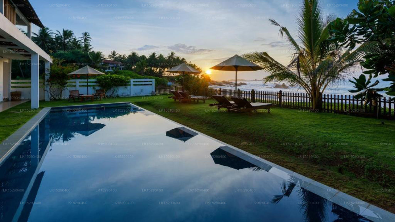 Villa Tanderra, Tangalle