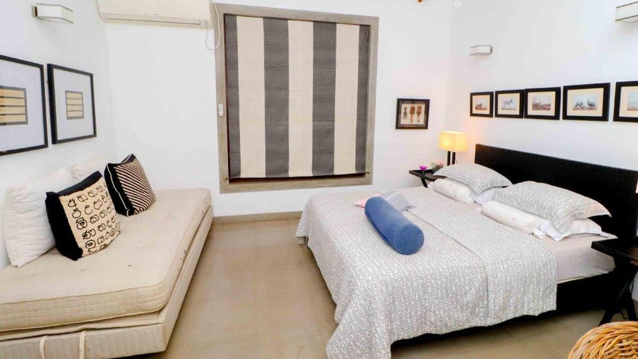 Sa Mansion By Yoho, Moratuwa