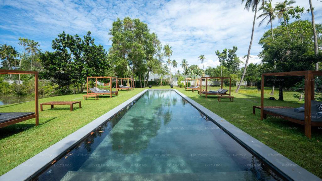 Wirdana Resort & Spa, Galle