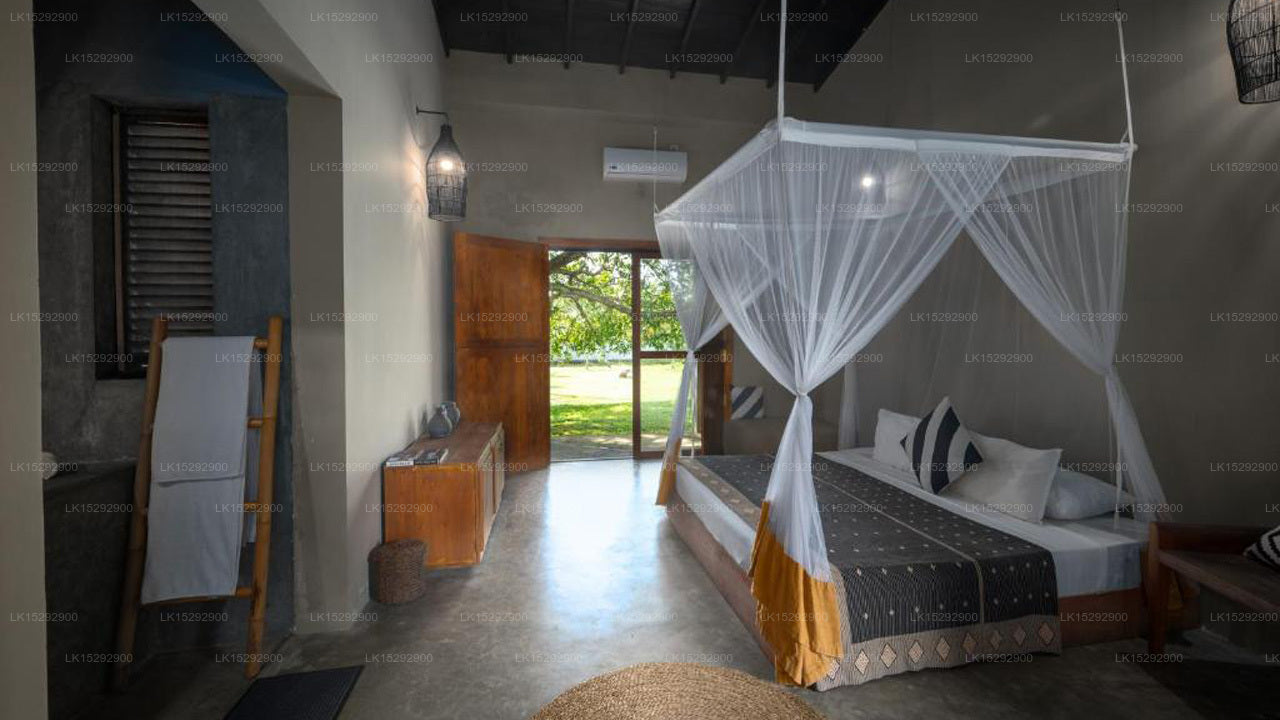 Wirdana Resort & Spa, Galle