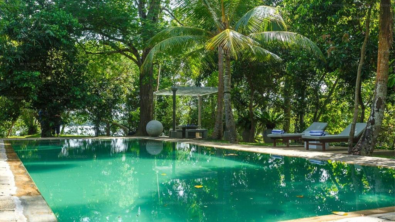 MO River House, Hikkaduwa