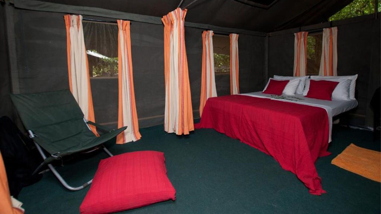 Explorer by Mahoora, Hambantota