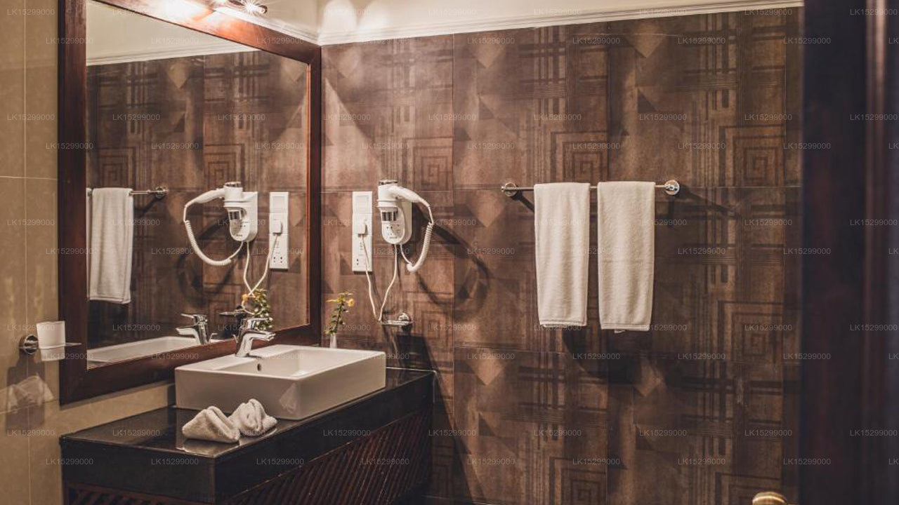 Tree of Life Nature Resort, Kandy