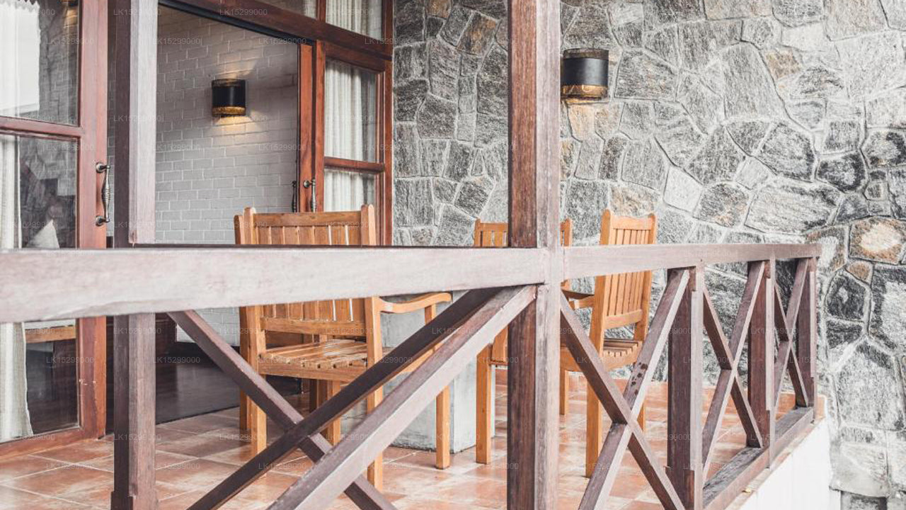 Tree of Life Nature Resort, Kandy