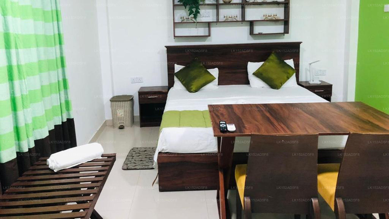 Cinnamon Airport Residencies, Katunayake