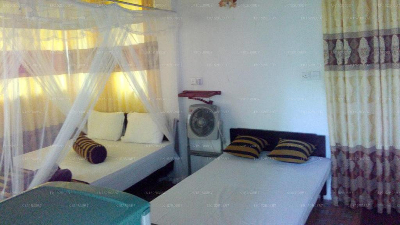 Mid Scenery Hostel, Ella