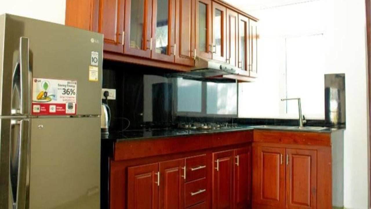 Seaside Luxury Apartment, Negombo