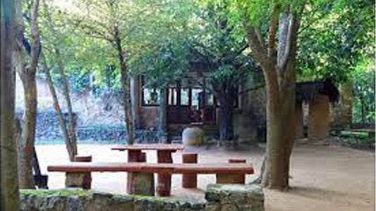 مشتل بوبهام، دامبولا