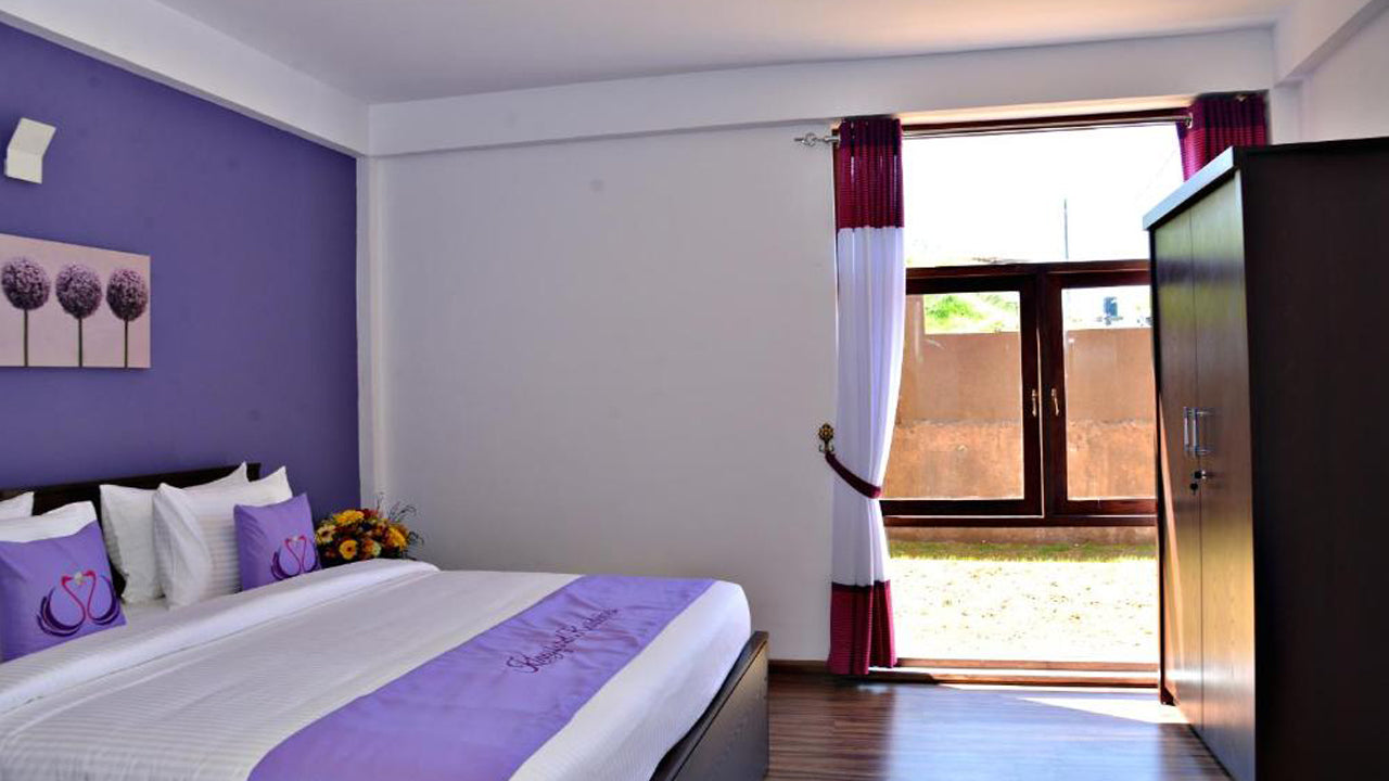 Kingsford Residences, Nuwara Eliya