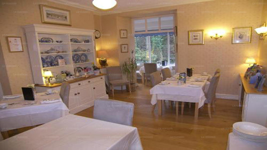 Dickson beach cabanaa, Kalkudah