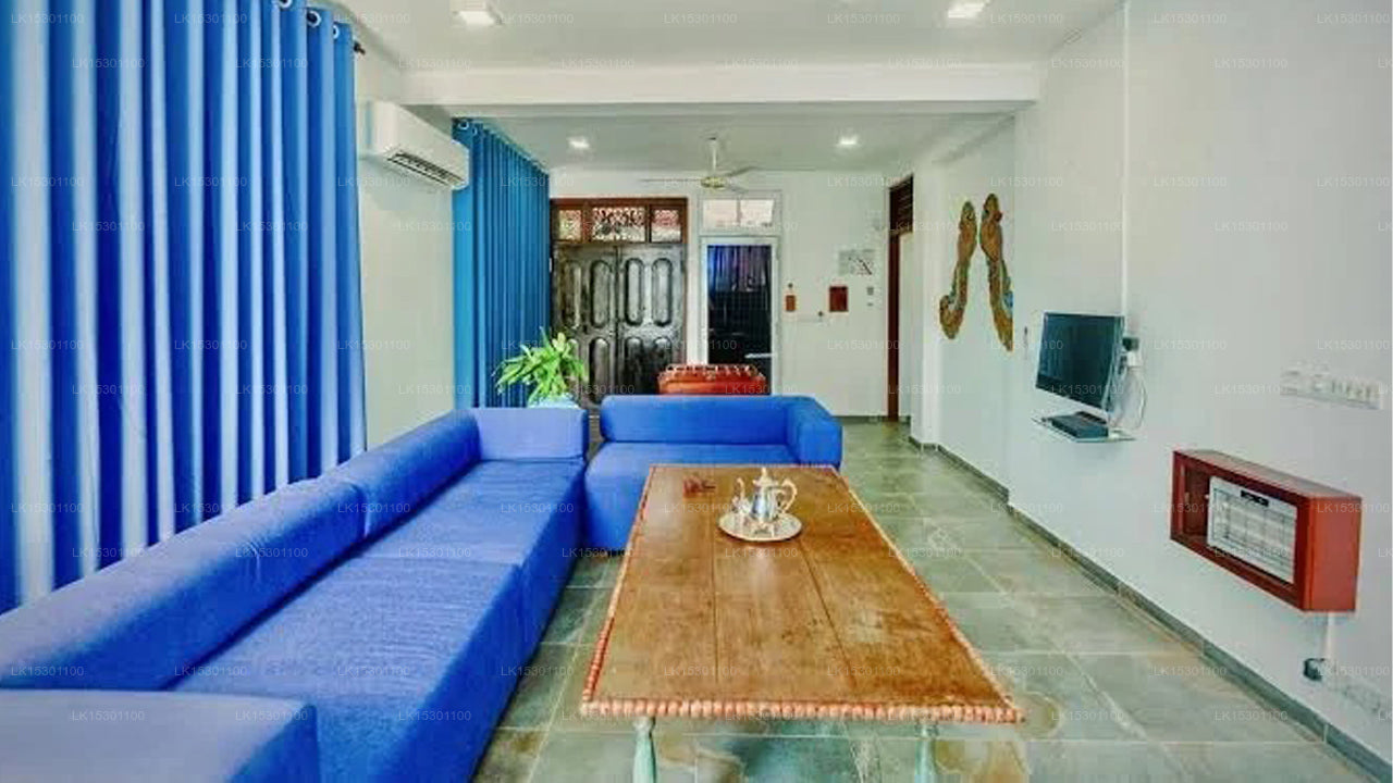 waterland Hotel, negombo