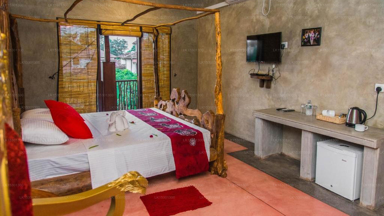 Negombo Boutique Villa, Negombo