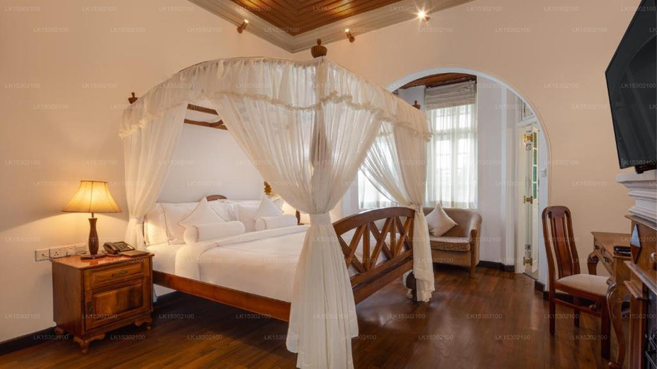 The Clovelly Bungalow, Nuwara Eliya