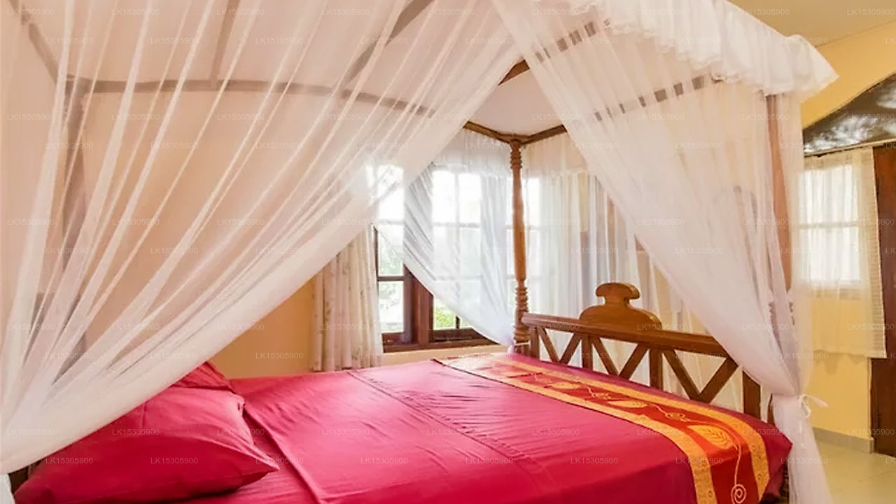 Aasha House, Unawatuna