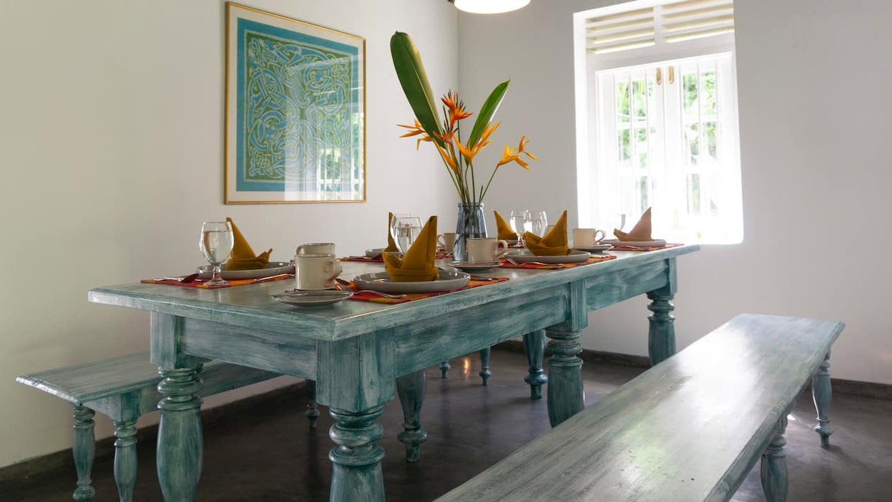 Villa Kirigedara, Koggal