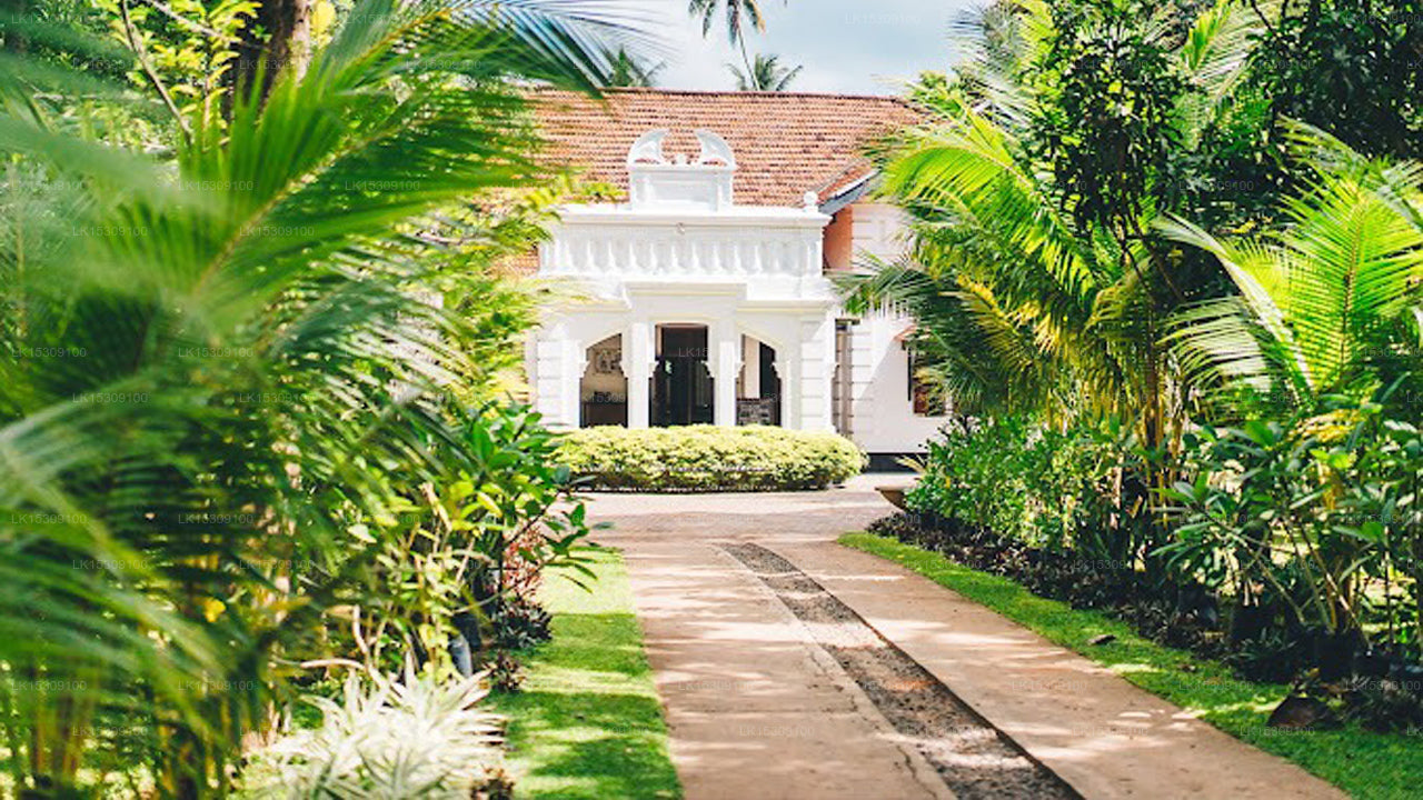 Weligama Escapes, Weligama