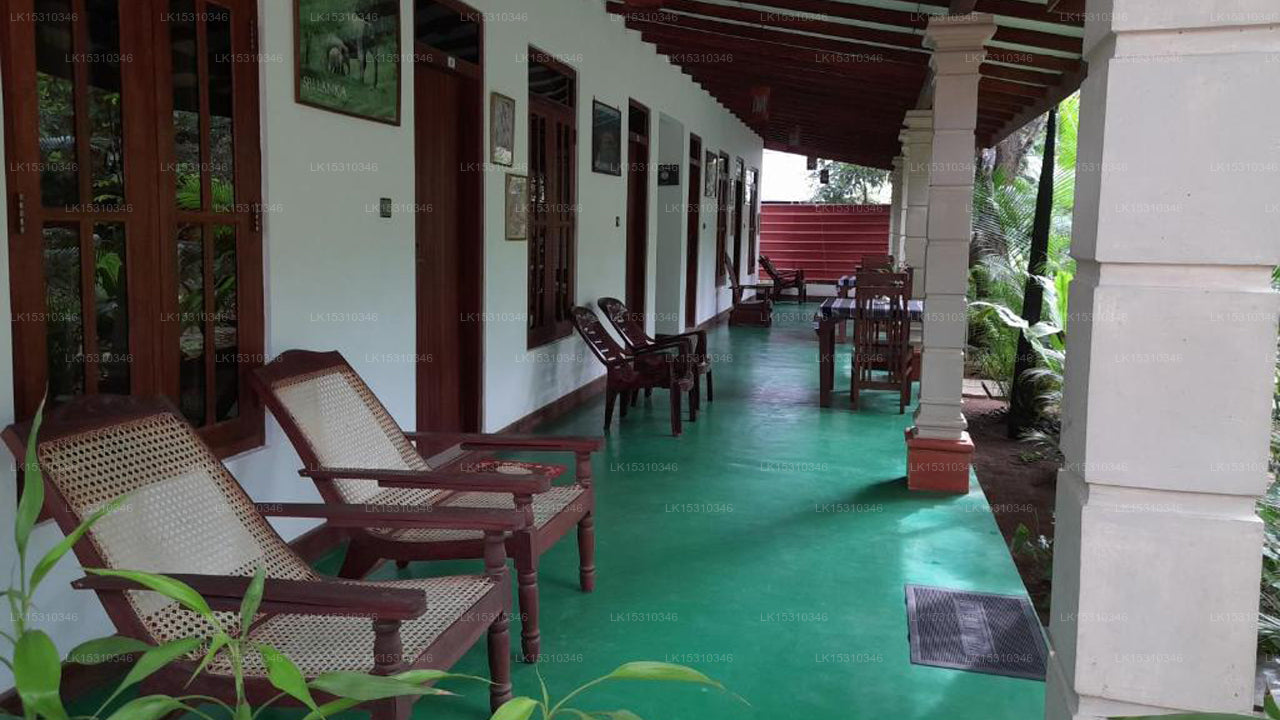 Sigiri Jungle Villa, Sigiriya