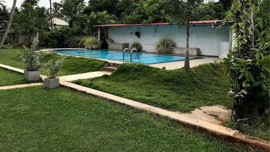 Villa Barbara, Negombo