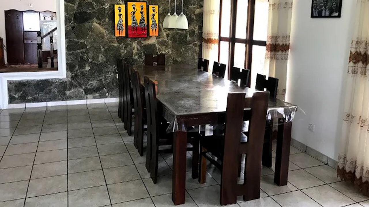 Villa Barbara, Negombo