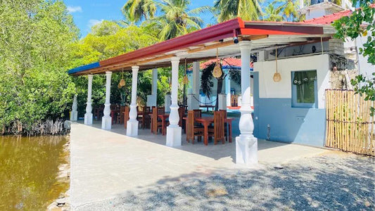 Seth Villa by Magampura Resorts, Ranna