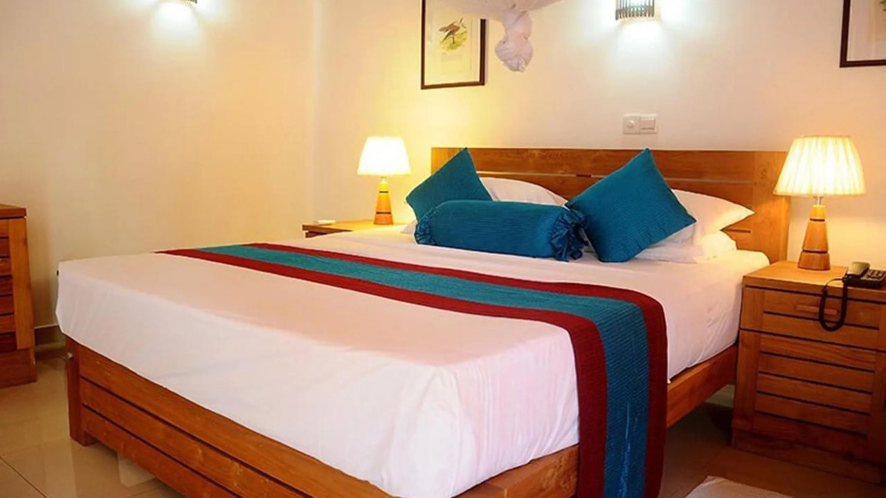 Shiran Villas, Aluthgama