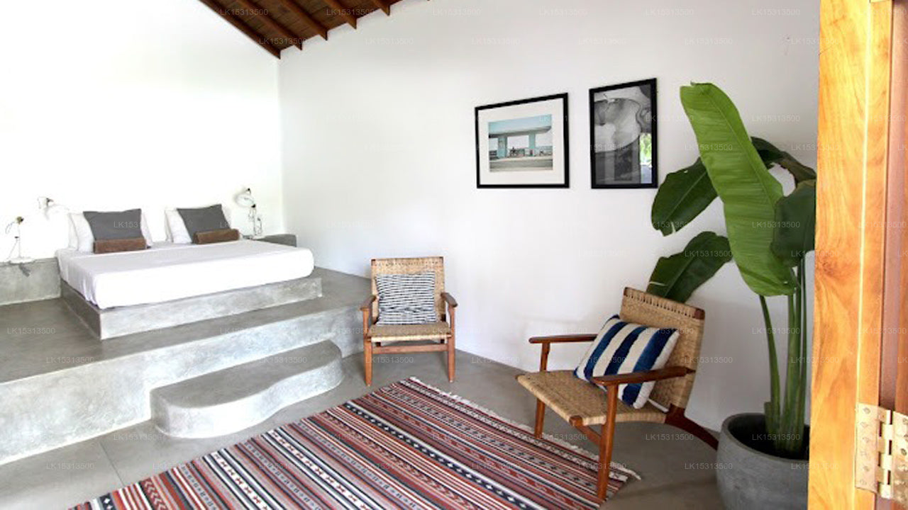 The Rascals Kite Resort, Kalpitiya