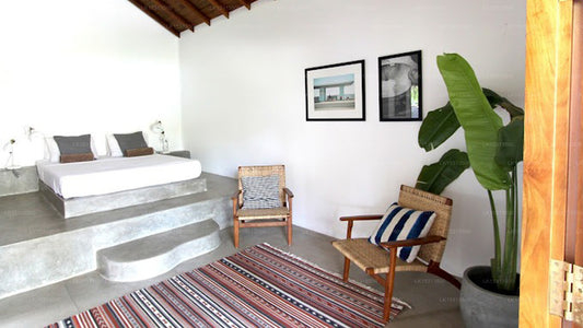 The Rascals Kite Resort, Kalpitiya