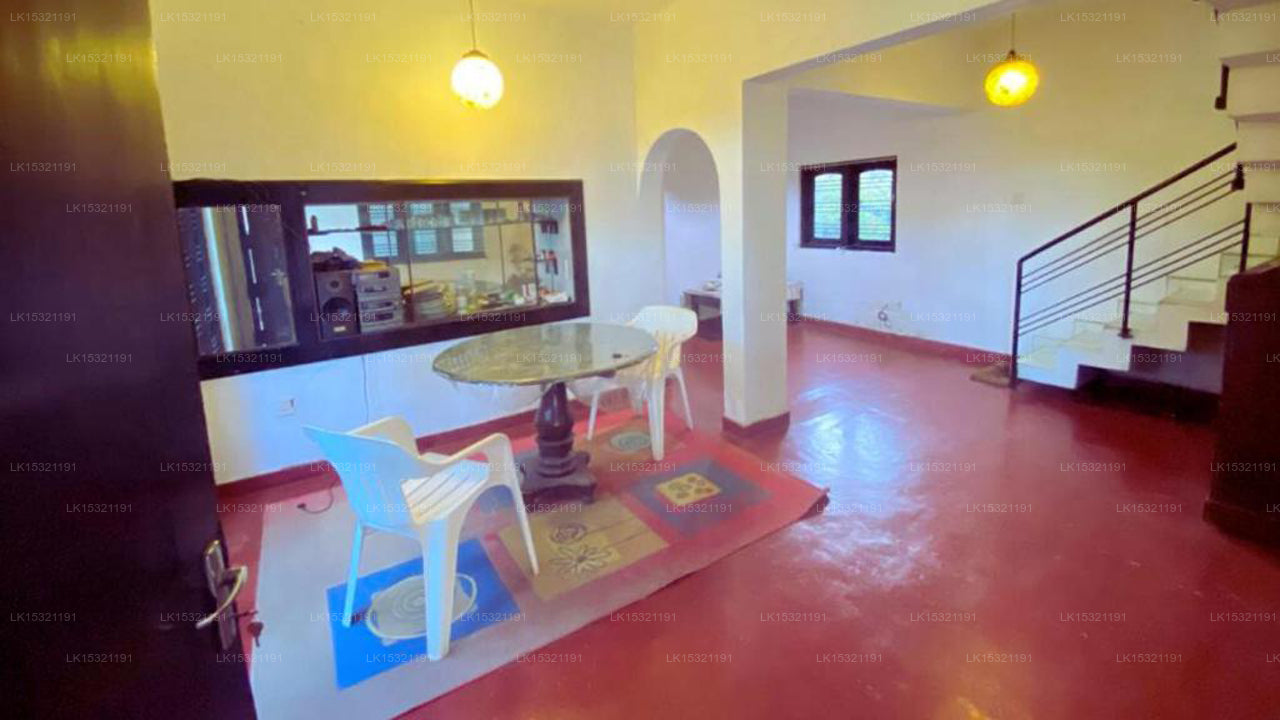 Nilwala River Corner Villa, Matara