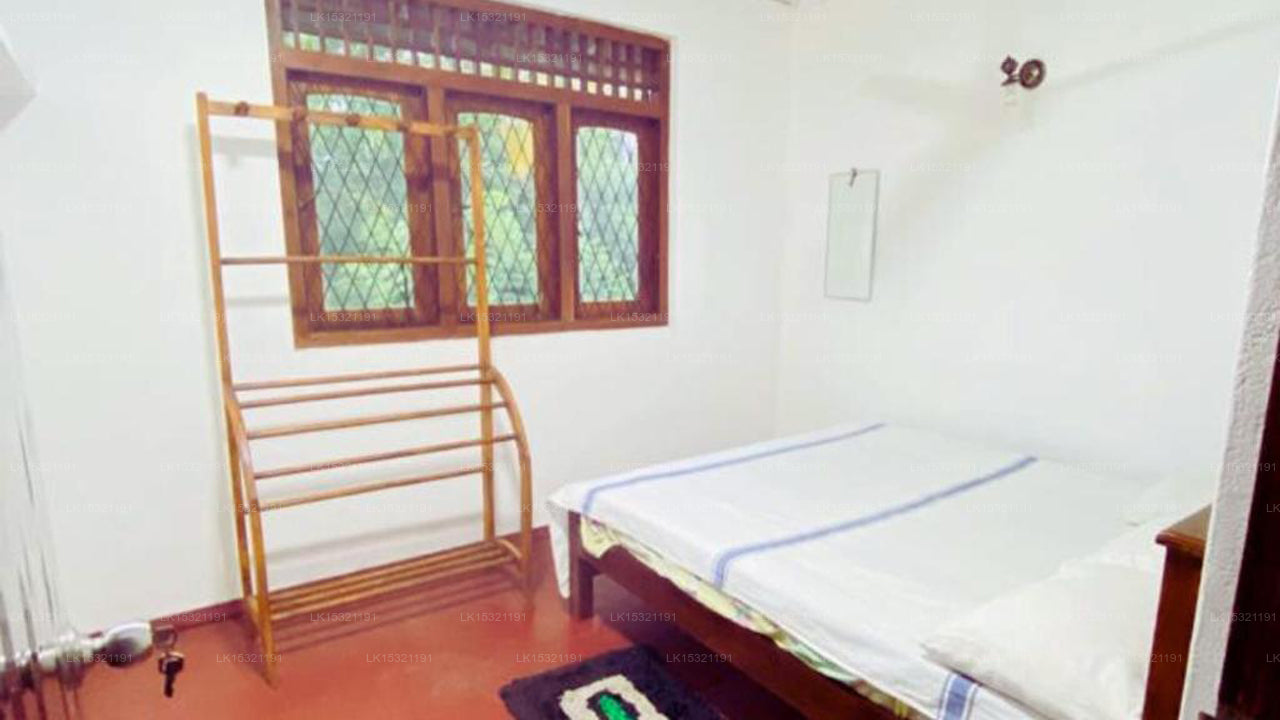 Nilwala River Corner Villa, Matara