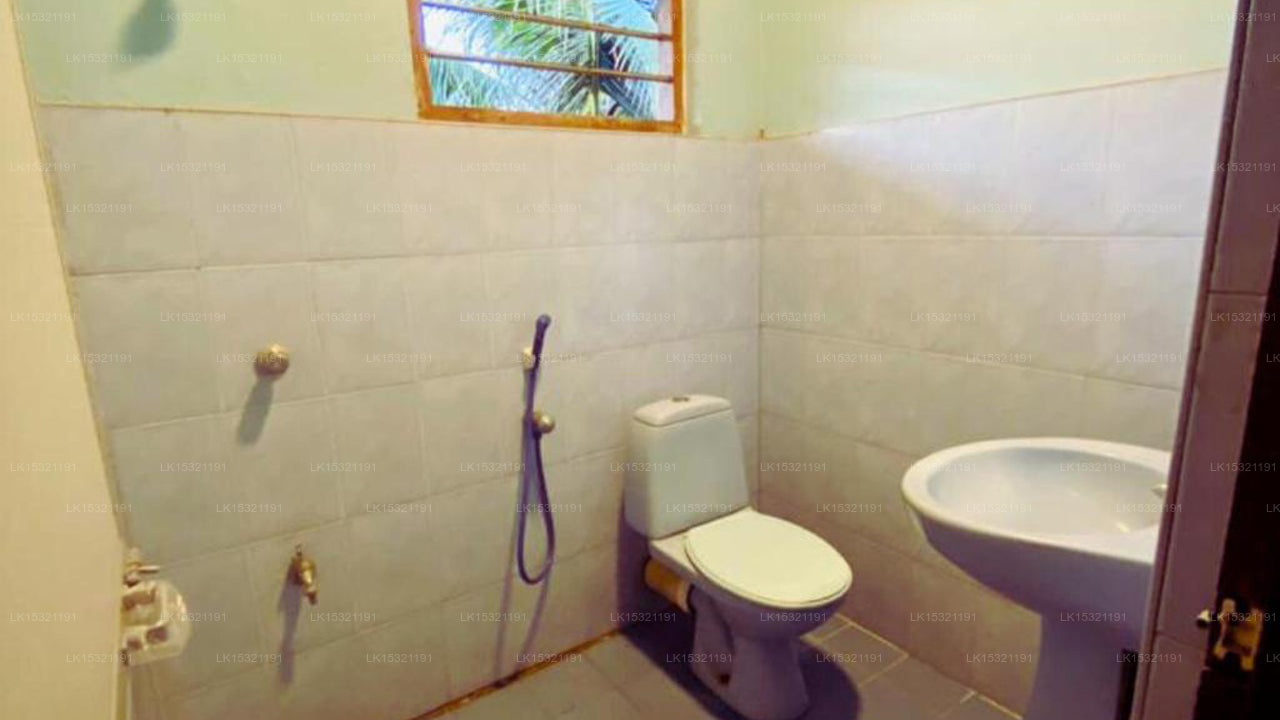 Nilwala River Corner Villa, Matara