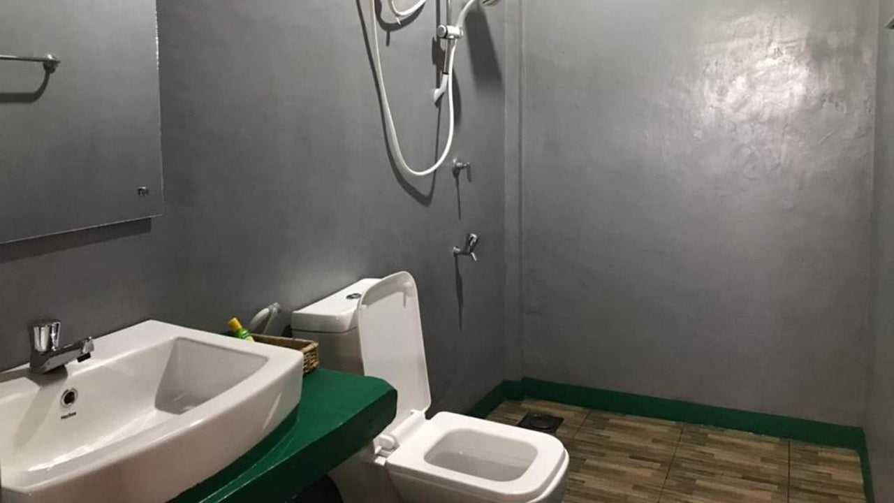 Chena Huts Eco Resort, Sigiriya