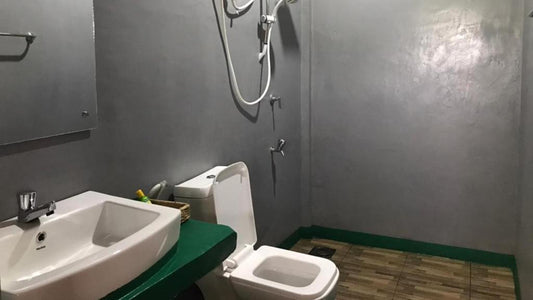 Chena Huts Eco Resort, Sigiriya