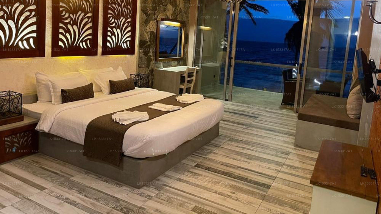 Adique's Resorts, Marawila