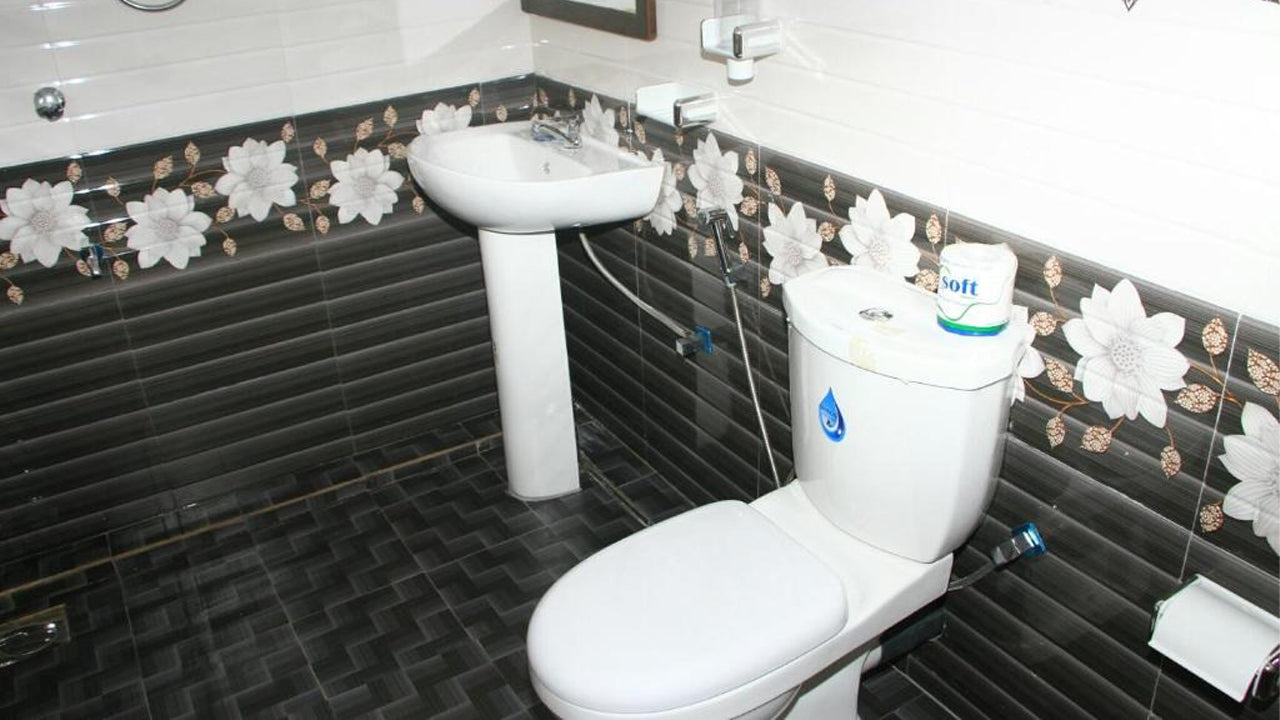 Nethmi Homestay, Dambulla