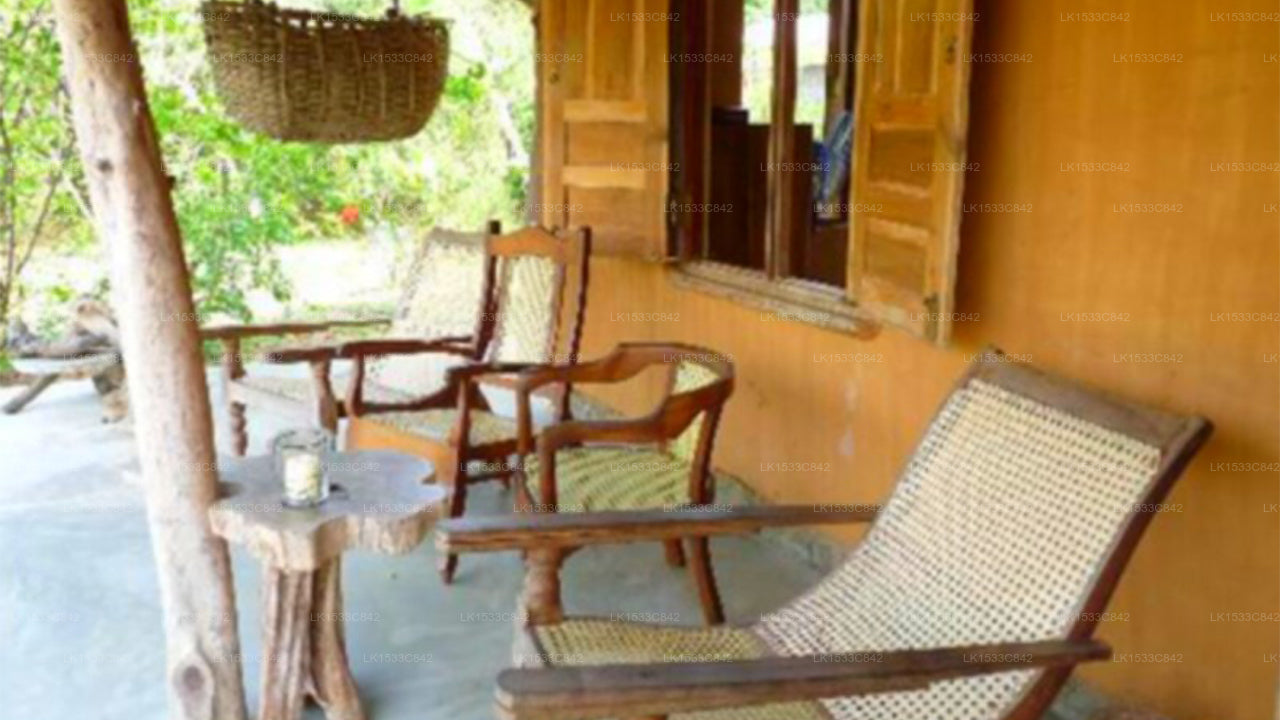 Taragala Place, Kalametiya