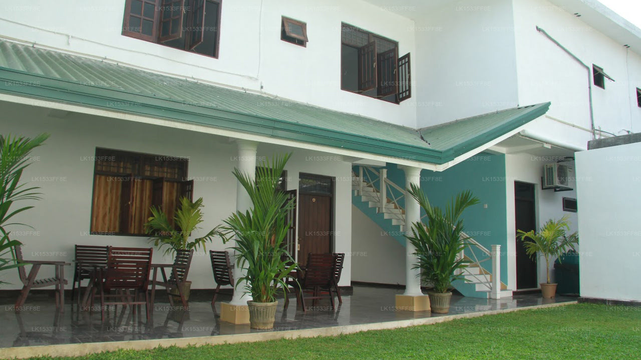 The Hotel Romano, Negombo