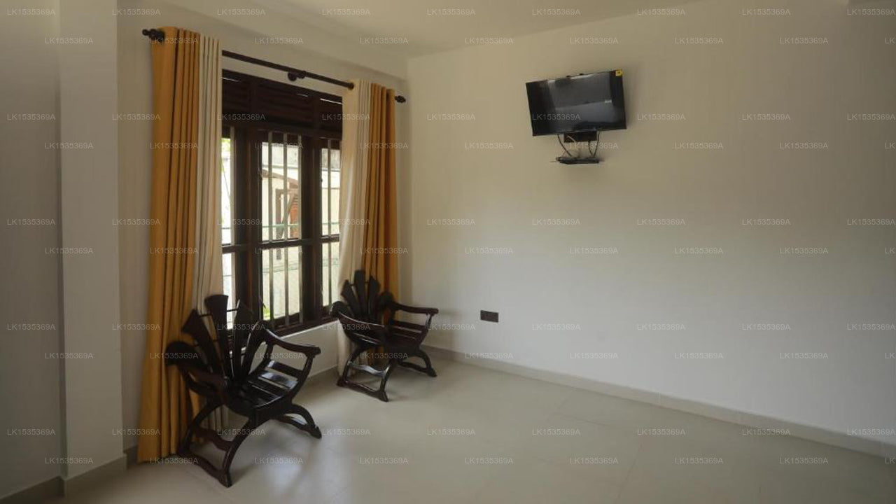 Raji\'s Luana Lounge, Galle