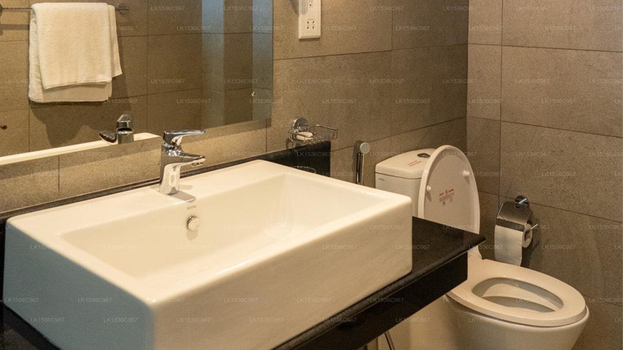 Platinum Hospitality Apt #432, Trincomalee