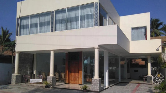 Villa Arianna, Wattala