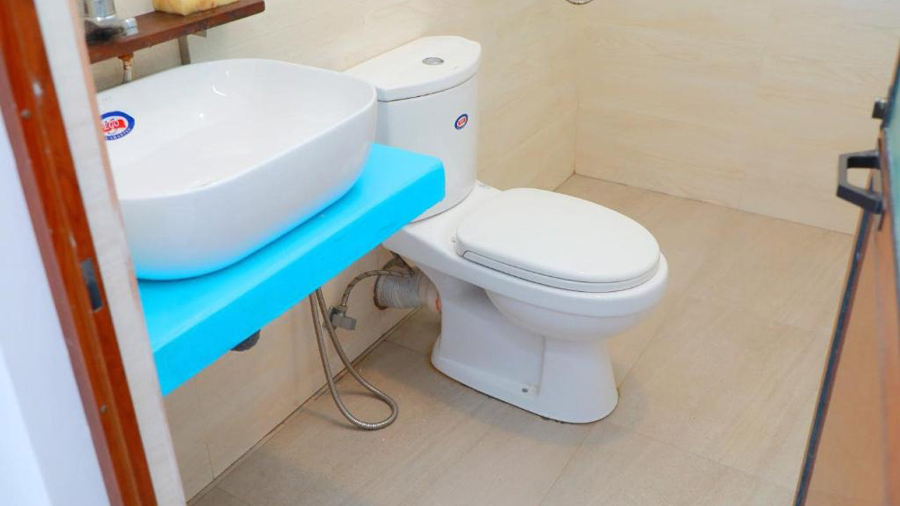 Horizon Palace - Kabalana, Ahangama