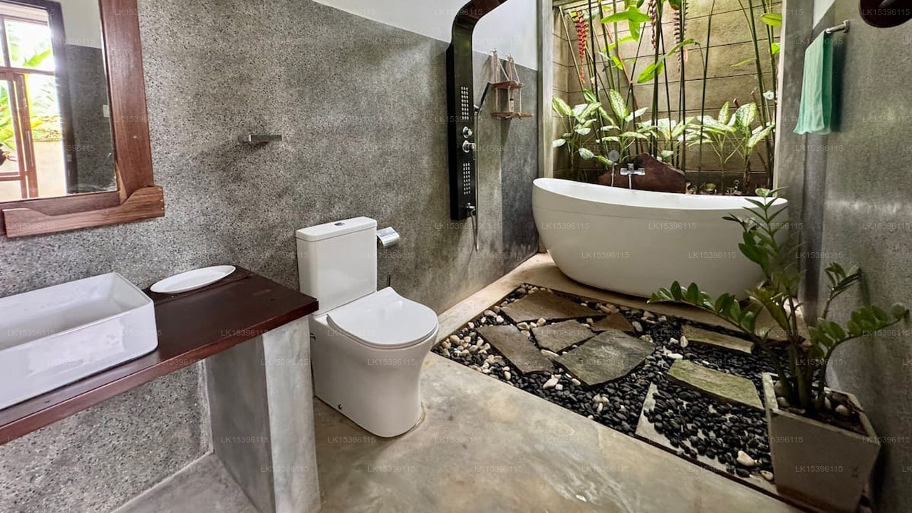 Villa Sunrise, Unawatuna