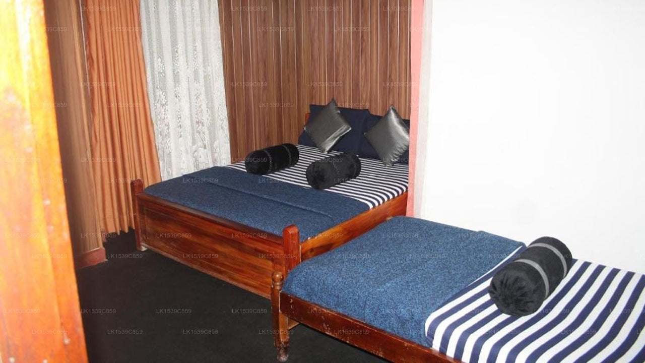 Bezel Bungalow, Nuwara Eliya