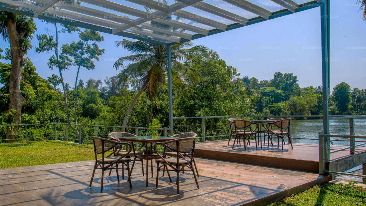 The Niche by DBI, Hikkaduwa