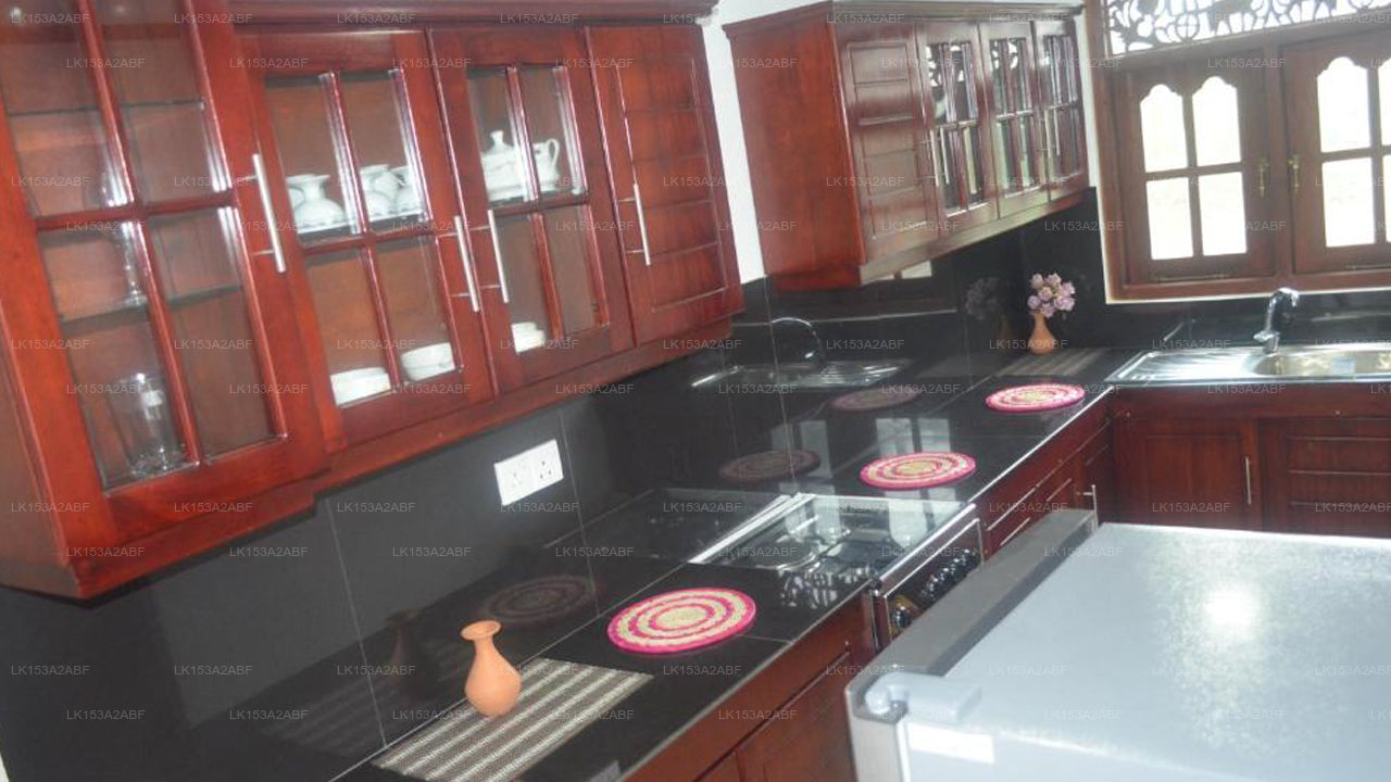 Beach Villa, Induruwa