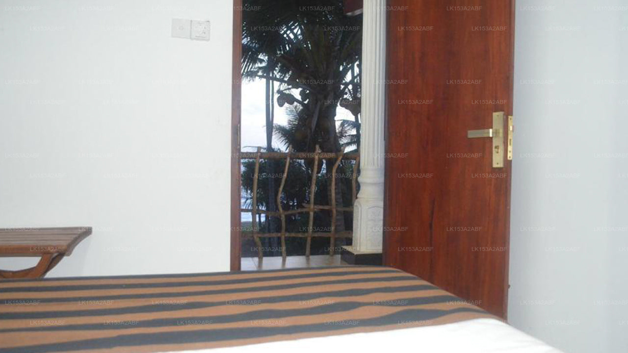 Beach Villa, Induruwa