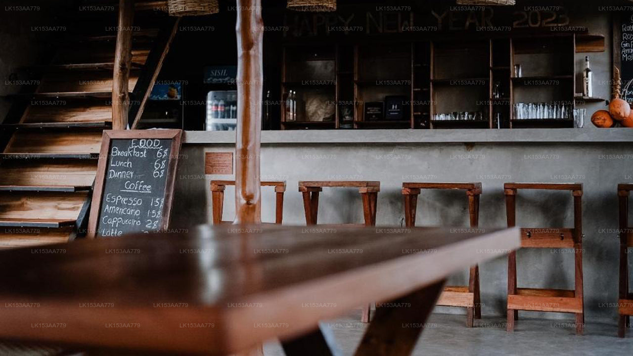 Roys Villa Hostel, Sigiriya